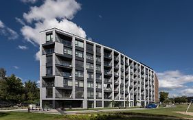 Povi Apartments - Apartamenty Chlebova, Stępkarska 7, 314